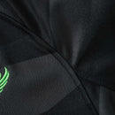 Camiseta Nike de portero del Liverpool 23/24 para hombre - Negra