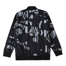 Chaqueta del Arsenal F.C. 2025 - negra