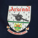 Chaqueta azul del Arsenal F.C. 25/26 para hombre