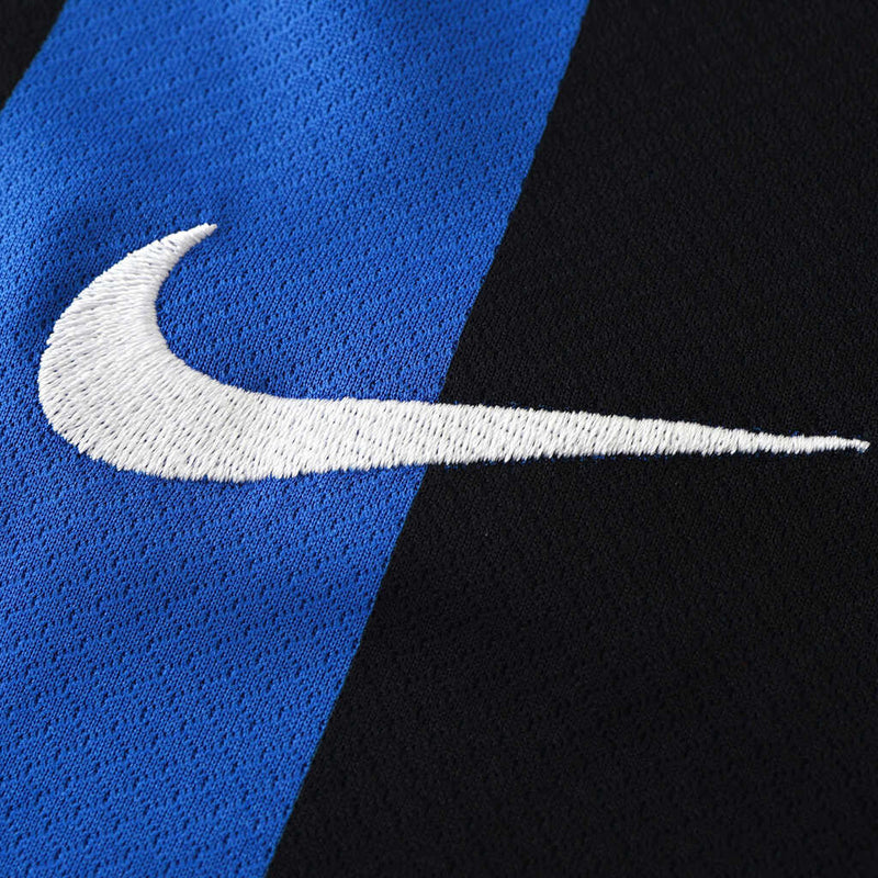 Camiseta de local del Inter de Milán 24/25 - Camiseta de aficionado - Azul