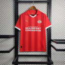 Camiseta local Puma del PSV 23/24 para hombre - Roja