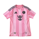 Camiseta de jugador de Miami Home 2025/26 para hombre - Rosa