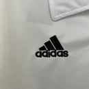 Camiseta Adidas Real Madrid Retro 02/03 para hombre - Blanca