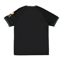 Camiseta de portero del Aston Villa 23/24 Castore para hombre - Negra