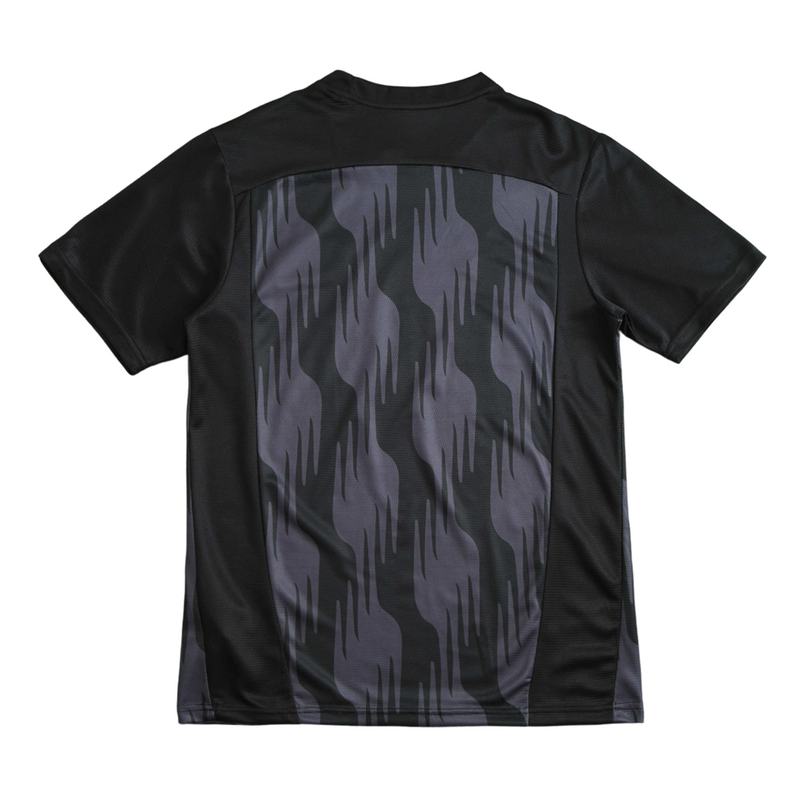 Camiseta de visitante del PSV II 24/25 para hombre - Negra
