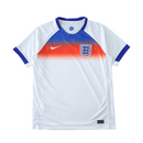 Camiseta de local de la selección nacional de Inglaterra 2025/26 para hombre - Camiseta de aficionado - Blanca