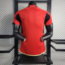 Camiseta Adidas Atlanta Home 23/24 para hombre - Roja