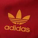 Chaqueta Roma 25/26 para hombre - roja