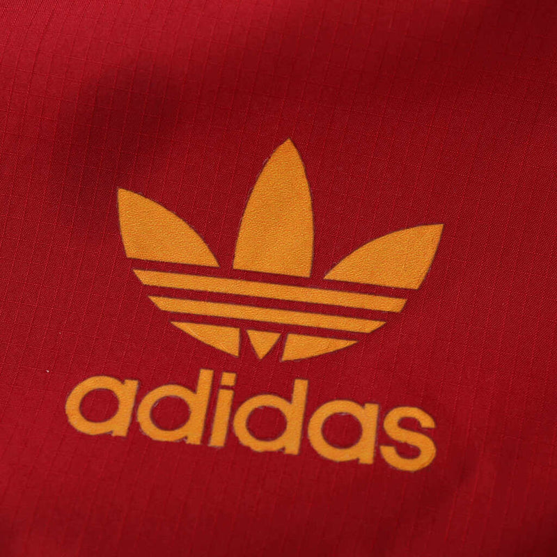 Chaqueta Roma 25/26 para hombre - roja