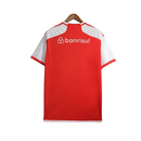 LISTO PARA ENTREGA Camiseta Local Internacional I 24/25 Fanático Hombre - Rojo