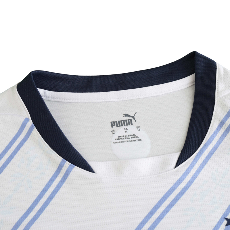 Camiseta de aficionado del Fenerbahçe Reserva 24/25 (visitante) para hombre - Blanca