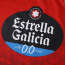Camiseta de aficionado La Coruña 25/26 (local/visitante) para hombre - Roja