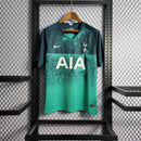 Camiseta de aficionado del Tottenham Home II 18/19 para hombre - Verde