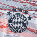 Camiseta visitante del Bayern Múnich Fan 25/26 para hombre Adidas -