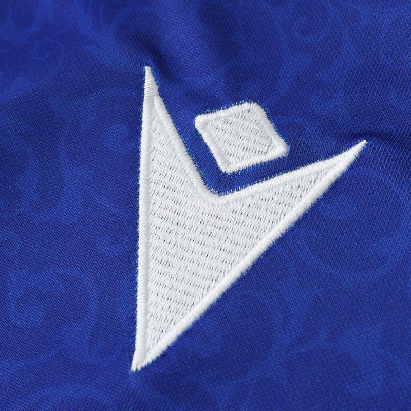 Camiseta de local de la Sampdoria 24/25 para hombre - Azul
