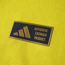 Camiseta local de México América - Jugador masculino 25/26