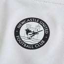 Camiseta de aficionado del Newcastle United (local, temporada 24/25), para hombre, en blanco y negro