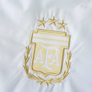 Chaqueta Argentina 24/25 para hombre - Blanca