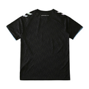 Camiseta de aficionado del Werder Bremen (visitante II, temporada 24/25), color negro