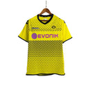 Camiseta retro de aficionado Kappa del Borussia Dortmund 11/12 (amarilla)
