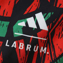 Cortavientos oficial del Arsenal 2025/26 - Con capucha