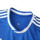 Camiseta de jugador Adidas del Real Madrid 2025/26 (tercera equipación) para hombre - Azul