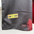 Camiseta de aficionado del São Paulo Third Third III 24/25 para hombre - Roja