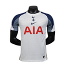 Camiseta local del Tottenham 2025/26 para hombre - Blanca