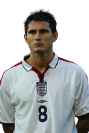 Camiseta retro de local de la selección nacional de Inglaterra 2004 para hombre - Blanca