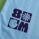 Camiseta Local de la Selección Nacional de Uruguay 24/25 para Hombre - Azul Celeste