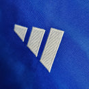 Camiseta de aficionado de la selección nacional italiana de Puma para hombre (local 23/24) - Azul