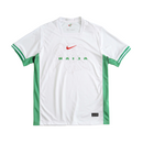 Camiseta de aficionado de Nigeria Visitante II 24/25 para hombre - Blanca