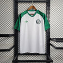 Camiseta de entrenamiento Puma Palmeiras 23/24 para hombre - Verde y blanco