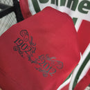 Camiseta Adidas Fan Fluminense Retro I 2012 Hombre - Tricolor