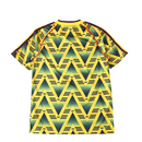 Camiseta Nike retro para aficionado del Arsenal I 91/93 para hombre - Amarilla