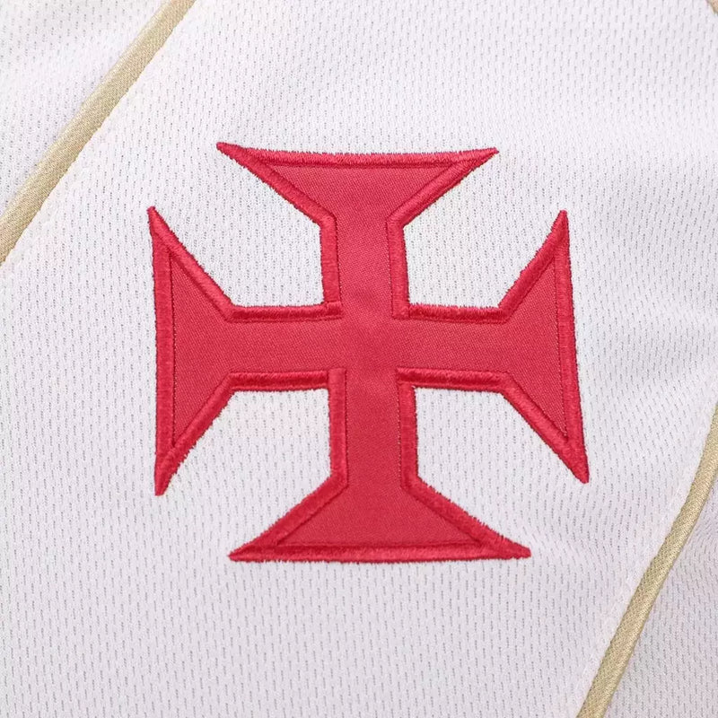 Camiseta de aficionado Vasco da Gama Tercera Tercera III 2024/25 -