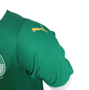 Camiseta local del Palmeiras 24/25 para hombre - Verde