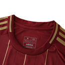 LISTO PARA ENTREGA Camiseta Roma Local 24/25 Fan Hombre - Marrón