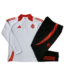 Internacional - Chándal - Chándal de hombre 25/26 - Blanco