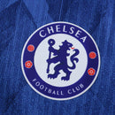 Camiseta local del Chelsea 2025/26 para hombre - Azul