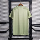 Camiseta Adidas Fan de Los Ángeles I 23/24 para hombre - Gris