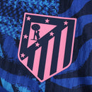 Camiseta de jugador del Atlético de Madrid Tercera III 24/25 para hombre - Azul