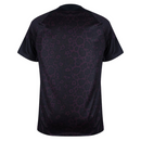 Camiseta de portero de la selección brasileña Nike 2022 para hombre - Negra