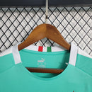 Camiseta Puma Palmeiras Retro Third Third 19/20 II para hombre - Verde