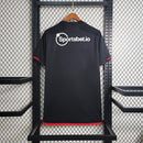 Camiseta adidas São Paulo Tercera III 23/24 - Hombre - Negro