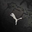 Camiseta negra para aficionado del Borussia Dortmund 23/24 para hombre de Puma