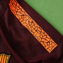 Camiseta Nike para aficionado del Barcelona Retro III 16/17 para hombre - Marrón