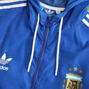 Chaqueta Argentina 2024 para hombre - Azul