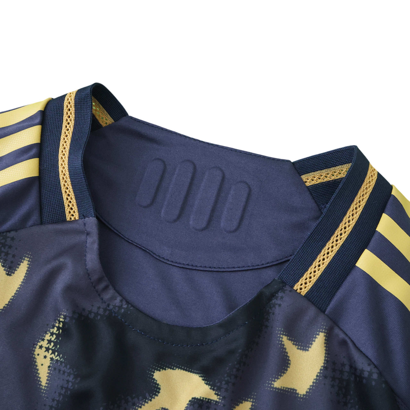 Camiseta Adidas Hombre Boca Juniors Miércoles 24/25 Jugador -