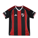 Camiseta visitante River Plate 25/26 Adidas para hombre